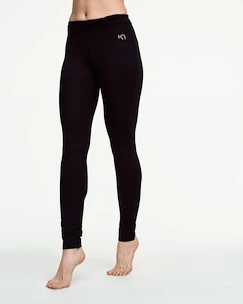 Legginsy damskie Kari Traa  Nora Tights Black