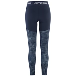 Legginsy damskie Kari Traa  Vilde Tights Marin S