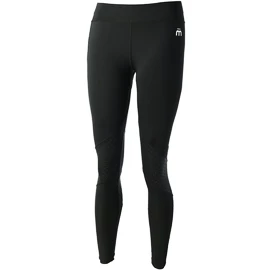 Legginsy damskie Mico X-Performance Run Nero