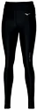 Legginsy damskie Mizuno  BG3000 Long Tight/Black