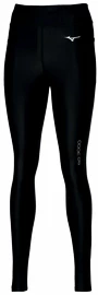 Legginsy damskie Mizuno BG3000 Long Tight/Black