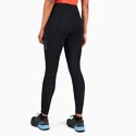 Legginsy damskie Montane  Katla Long Trail Tights Black