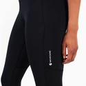 Legginsy damskie Montane  Katla Long Trail Tights Black