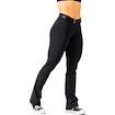 Legginsy damskie Nebbia Bubble Butt Flared Pants 2.0 POWER LIFT 308 black