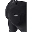 Legginsy damskie Nebbia Bubble Butt Flared Pants 2.0 POWER LIFT 308 black