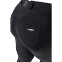 Legginsy damskie Nebbia Bubble Butt Flared Pants 2.0 POWER LIFT 308 black