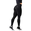 Legginsy damskie Nebbia Bubble Butt Pants 2.0 MAXIMUM PUSH-UP 306 black