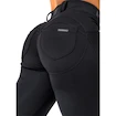 Legginsy damskie Nebbia Bubble Butt Pants 2.0 MAXIMUM PUSH-UP 306 black