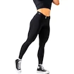 Legginsy damskie Nebbia Bubble Butt Pants 2.0 MAXIMUM PUSH-UP 306 black