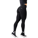 Legginsy damskie Nebbia Bubble Butt Pants 2.0 MAXIMUM PUSH-UP 306 black