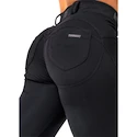 Legginsy damskie Nebbia Bubble Butt Pants 2.0 MAXIMUM PUSH-UP 306 black