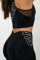 Legginsy damskie Nebbia  FIT Activewear High-Waist Leggings 443 black