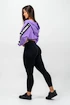 Legginsy damskie Nebbia GLUTE PUMP High Waisted Shaping Leggings 247 black