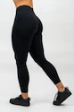 Legginsy damskie Nebbia GLUTE PUMP High Waisted Shaping Leggings 247 black