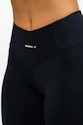 Legginsy damskie Nebbia GLUTE PUMP High Waisted Shaping Leggings 247 black
