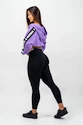Legginsy damskie Nebbia GLUTE PUMP High Waisted Shaping Leggings 247 black