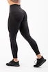 Legginsy damskie Nebbia  High Waist & Lifting Effect Bubble Butt Pants 587 black