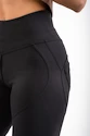 Legginsy damskie Nebbia  High Waist & Lifting Effect Bubble Butt Pants 587 black