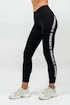 Legginsy damskie Nebbia ICONIC Iconic High Waist 209 black