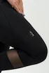 Legginsy damskie Nebbia Intense High Waist Push-Up Leggings Heart-Shaped 843 Black