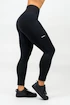 Legginsy damskie Nebbia LEG DAYS GOALS High Waisted Leggings 248 black XS
