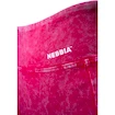 Legginsy damskie Nebbia NEBBIA x OLYMPIA Washed High Waisted Leggings LEGACY 777 red