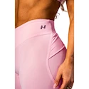 Legginsy damskie Nebbia STRONG BEAUTY V-shaping Belt Leggings 425 pink