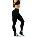 Legginsy damskie Nebbia TOTALLY SEAMLESS High-Waist Leggings MAXIMUM PUSH-UP 302 black