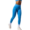 Legginsy damskie Nebbia TOTALLY SEAMLESS High-Waist Leggings MAXIMUM PUSH-UP 302 blue