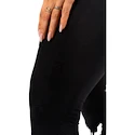 Legginsy damskie Nebbia TOTALLY SEAMLESS High Waisted Push-Up Leggings 303 black