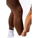 Legginsy damskie Nebbia TOTALLY SEAMLESS High Waisted Push-Up Leggings 303 brown