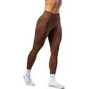 Legginsy damskie Nebbia TOTALLY SEAMLESS High Waisted Push-Up Leggings 303 brown