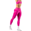 Legginsy damskie Nebbia TOTALLY SEAMLESS High Waisted Push-Up Leggings 303 pink