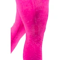 Legginsy damskie Nebbia TOTALLY SEAMLESS High Waisted Push-Up Leggings 303 pink