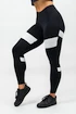 Legginsy damskie Nebbia True Hero Leggings high waist 244 black