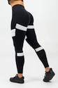 Legginsy damskie Nebbia True Hero Leggings high waist 244 black