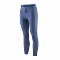 Legginsy damskie Patagonia  Endless Run 7/8 Tights Current Blue