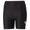Legginsy damskie Puma  Fit Eversculpt 5" Tight Short Black