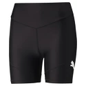 Legginsy damskie Puma  Fit Eversculpt 5" Tight Short Black