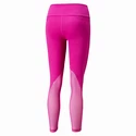 Legginsy damskie Puma  Flawless High Waist 7/8 Tight Deep Orchid