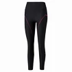 Legginsy damskie Puma  Run Marathon High Waist Full Tight Puma Black