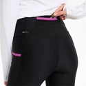 Legginsy damskie Puma  Run Marathon High Waist Full Tight Puma Black