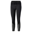 Legginsy damskie Puma  Stardust High Waist Full Tight Puma Black