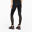 Legginsy damskie Puma  Stardust High Waist Full Tight Puma Black