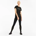 Legginsy damskie Puma  Stardust High Waist Full Tight Puma Black