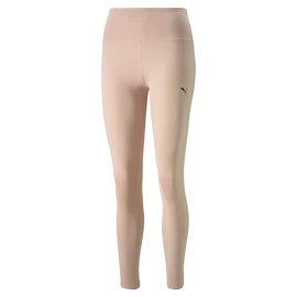 Legginsy damskie Puma Studio Foundation 7/8 Tight Rose Quartz