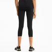 Legginsy damskie Puma  Train Favorite High Waist 3-4 Tight Puma Black