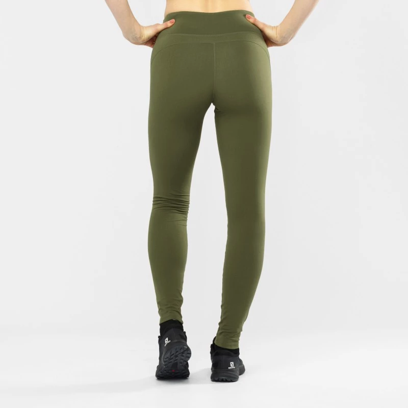 Legginsy damskie Salomon