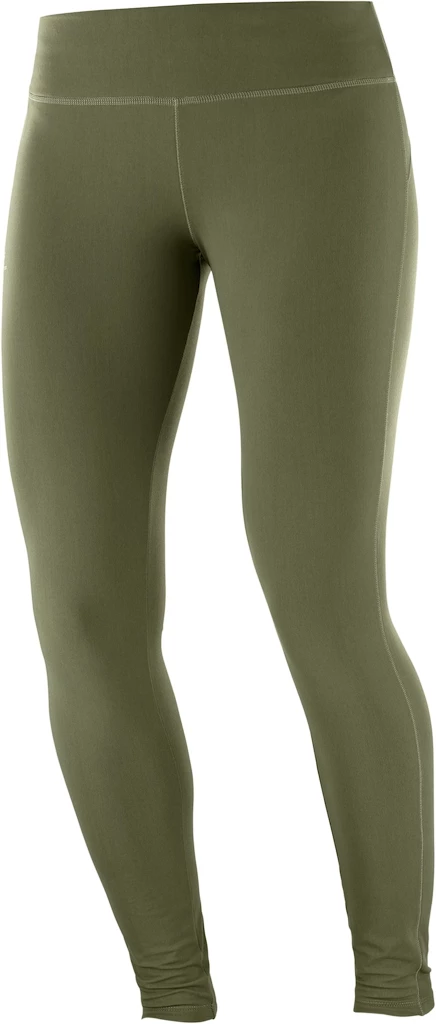Legginsy damskie Salomon