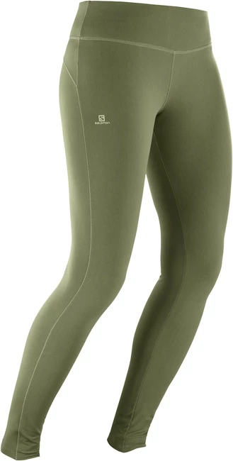 Legginsy damskie Salomon